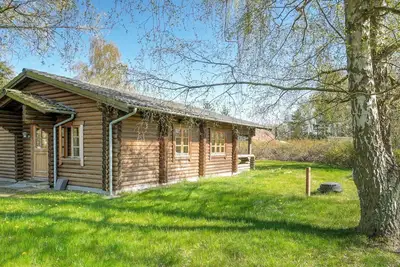 Image de Maison de vacances pour 6 a Eskebjerg-By Traum