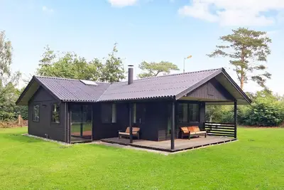 Image de Maison de vacances pour 6 a Øster Assels-By Traum