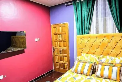 Image de Detached 3bd in rental unit-West hills, Accra