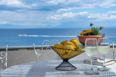 Image de Nonna Gianna's Home \"Amalfi Coast\"