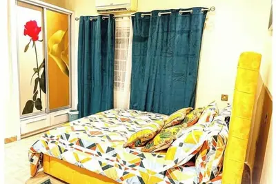 Image de Maryluxe Stays Comfort 3Bd unit in Accra