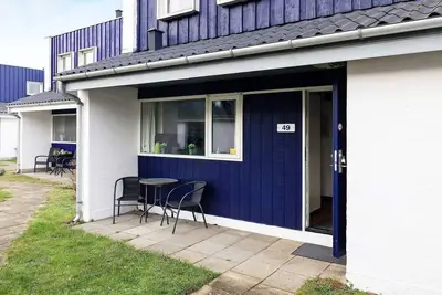Image de Maison de vacances pour 4 a Væggerløse-By Traum
