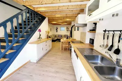 Image de Maison de village antraigues