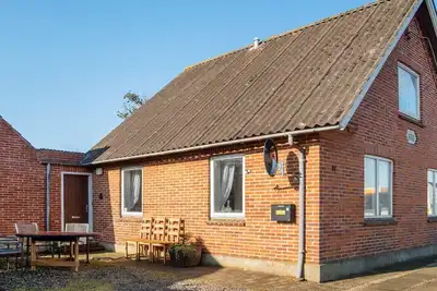 Image de Maison de vacances pour 8 a Lemvig-By Traum