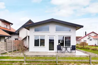 Image de Maison de vacances pour 4 a Glommen-By Traum