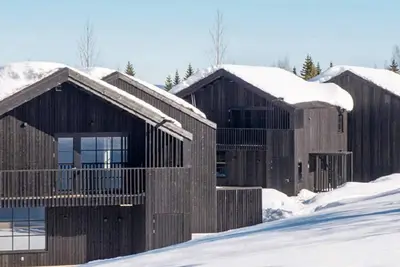 Image de Maison de vacances pour 6 a SÄLEN-By Traum
