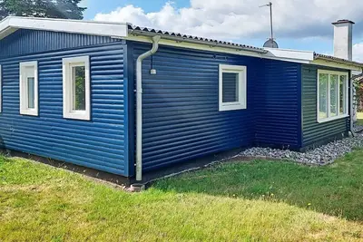 Image de Maison de vacances pour 5 a Karrebæksminde