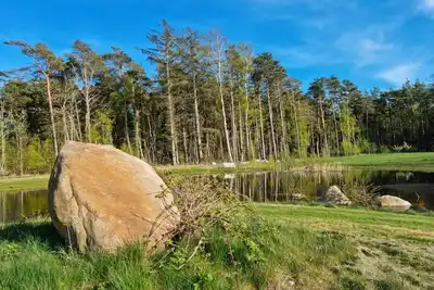 Image de Maison de vacances pour 4 a Læsø-By Traum