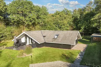 Image de Maison de vacances pour 5 a Toftlund-By Traum