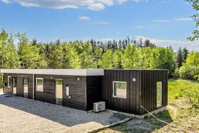 Image de 5 etoiles maison de vacances a Øster Assels