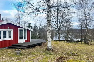 Image de Maison de vacances pour 2 a Lekeryd-By Traum