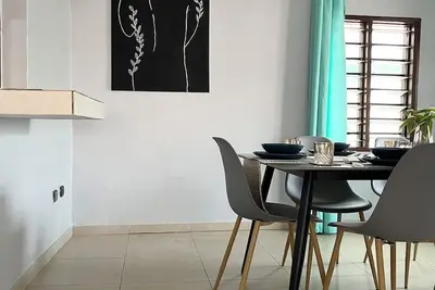 Image de 3-Bedroom Holiday Home - La Casa Cotonou