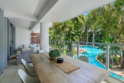 Image de Kai Lani at Drift Resort Beachfront Stay with Pool