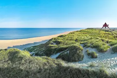 Image de Maison de vacances pour 4 dan a Ulfborg