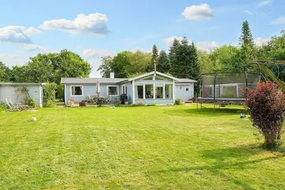 Image de Maison de vacances pour 10 a Græsted-By Traum