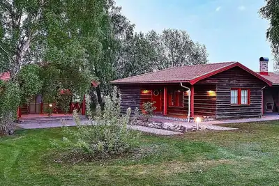 Image de Maison de vacances pour 5 a Mörbylånga-By Traum