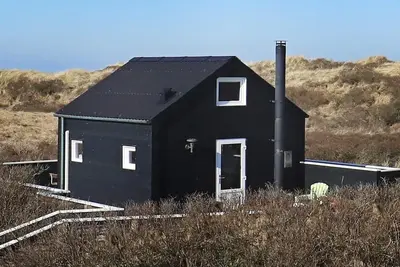 Image de Maison de vacances pour 2 a Brovst-By Traum