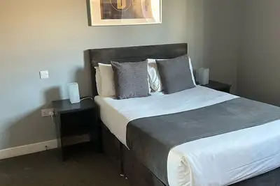 Image de Two Bedroom Apartment Quayside Newcastle Upon Tyne