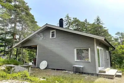 Image de Maison de vacances pour 3 a Uddevalla-By Traum