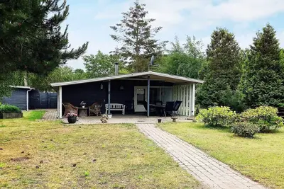 Image de Maison de vacances pour 6 a Gørlev-By Traum