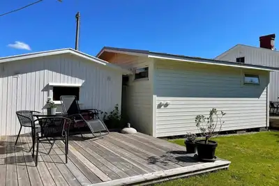 Image de Maison de vacances pour 3 a Uddevalla-By Traum