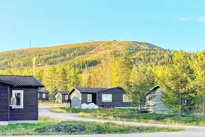 Image de Maison de vacances pour 5 a SÄLEN-By Traum