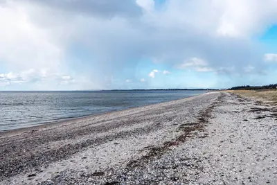 Image de Maison de vacances pour 7 a Løgstør-By Traum