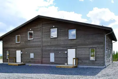 Image de Maison de vacances pour 12 a Idre-By Traum