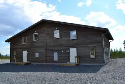 Image de Maison de vacances pour 12 a Idre-By Traum