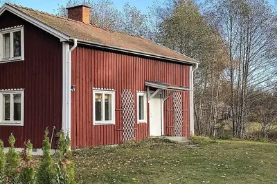 Image de Maison de vacances pour 5 a STAVSJÖ-By Traum