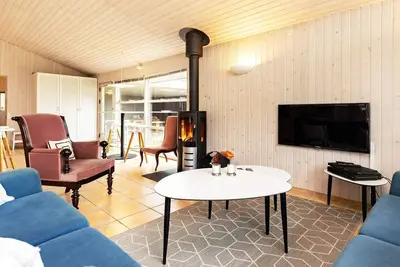 Image de Maison de vacances pour 8 a Gilleleje-By Traum