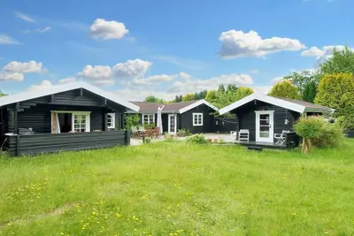 Image de Maison de vacances pour 6 a Græsted-By Traum