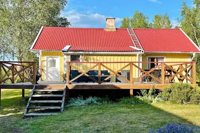 Image de Maison de vacances pour 7 a HÖGSBY-By Traum
