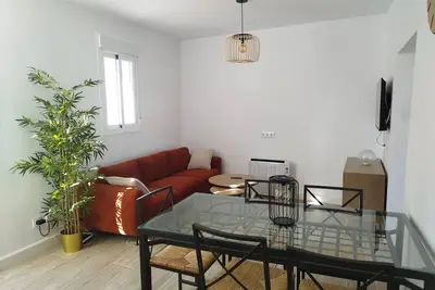 Image de \"Newly renovated house in the heart of Andalusia: nature, relax and comfort\"