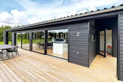 Image de Maison de vacances pour 7 a Jerup-By Traum