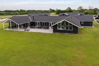 Image de Villa de luxe avec piscine a Grena -- By Traum Ferienwohnungen