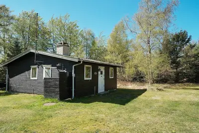 Image de Maison de vacances pour 5 a Rørvig-By Traum