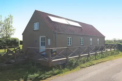 Image de Maison de vacances pour 6 a Nykøbing M-By Traum
