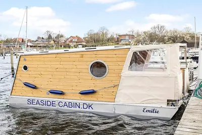 Image de Maison de vacances pour 4 a Ærøskøbing-By Traum