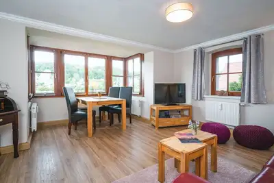 Image de Appartement-Salle de bain privée séparée