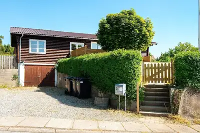 Image de Maison de vacances pour 6 a Nordborg-By Traum