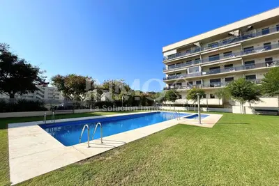 Image de Modern apartment only 300 m. from the beach