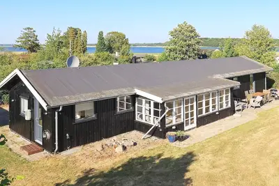 Image de Maison de vacances pour 6 a Karrebæksminde