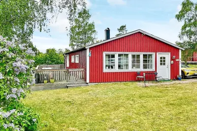 Image de Maison de vacances pour 6 a Mönsterås-By Traum
