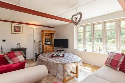 Image de Maison de vacances pour 6 a Læsø-By Traum