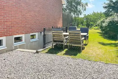 Image de Maison de vacances pour 6 a SÖLVESBORG-By Traum