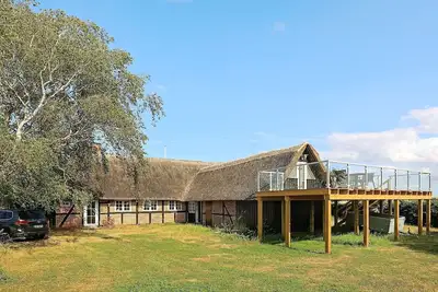 Image de Maison de vacances pour 6 a Guldborg-By Traum