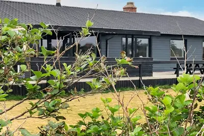 Image de 4 etoiles maison de vacances a Harboøre-By Traum