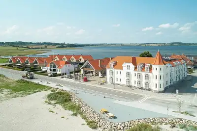 Image de Maison de parc de vacances pour 4 a Hejls