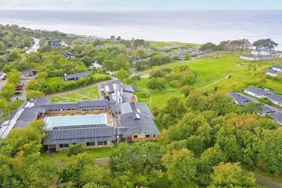 Image de Maison de parc de vacances pour 6 a Gilleleje